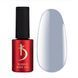 Цветное базовое покрытие для гель-лака Color Rubber base gel, Storm, Kodi Professional, 7 мл 20106102 фото 1