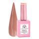 Каучукова база для гель-лаку френч Global Fashion Rubber Base Coat French, 15 мл 12 8106 фото 1