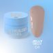 Гель для наращивания LUNA JELLY GELLY 04, 15 мл LUNA-GELLY-04 фото 1