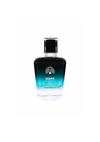 Парфюмированная вода Global Fashion Suave мужская, 100 мл 24202 фото