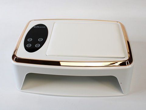 UV/LED-лампа для сушіння нігтів SUN MATE-60, 120 Вт SUN-MATE-60 фото