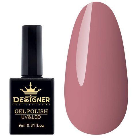 Гель-лак Designer Professional Gel Polish В41 DP-GP-B41 фото
