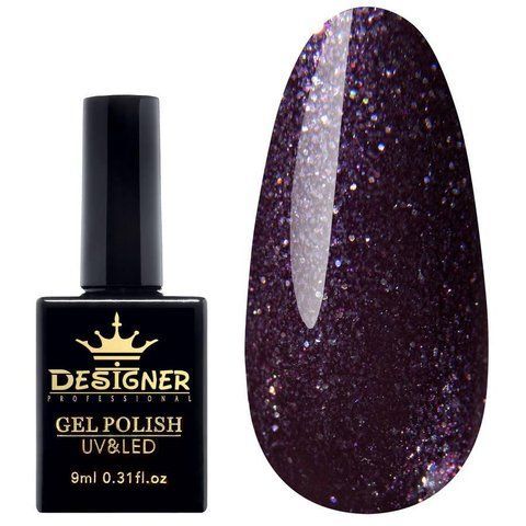 Гель-лак Designer Professional Gel Polish M347 DP-GP-M347 фото