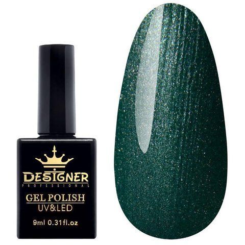Гель-лак Designer Professional Gel Polish O397 DP-GP-O397 фото