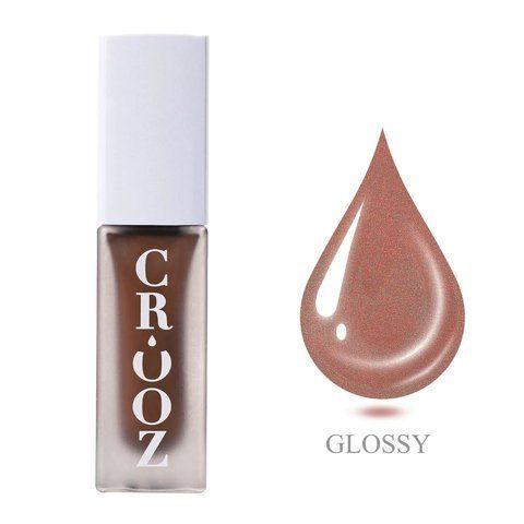 Лак для стемпінгу CROOZ Shine Stamping Nail Polish #36, 6 мл CR-SH-ST-36 фото