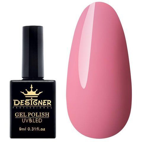 Гель-лак Designer Professional Gel Polish I246 DP-GP-I246 фото