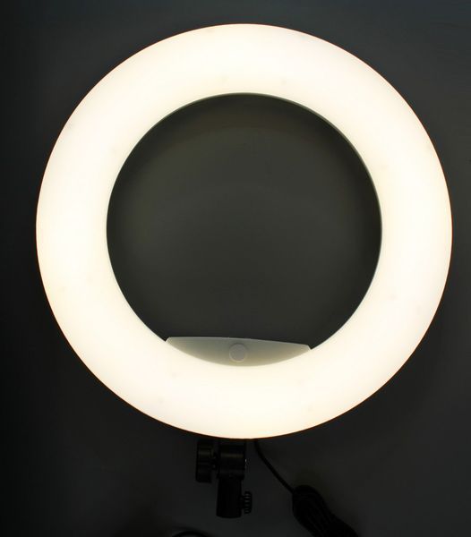Кольцевая LED-лампа VERON-FS-480II, 45 см, 48 Вт VER-FS-480II фото