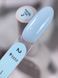 Кольорове топове покриття SAGA Top Pastel #2, 10 мл SAGA-TOP-PAS2 фото 1
