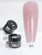 Гель для наращивания ногтей Starlet Professional Shimmer Poly & Acryl Gel #5, 30 мл ST-PASH-05 фото 1