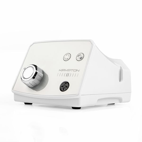 Фрезер для маникюра и педикюра KRYPTON II XPS-350 White, 70 Вт, 35 000 об/мин KRYPTII-XPS350-W фото