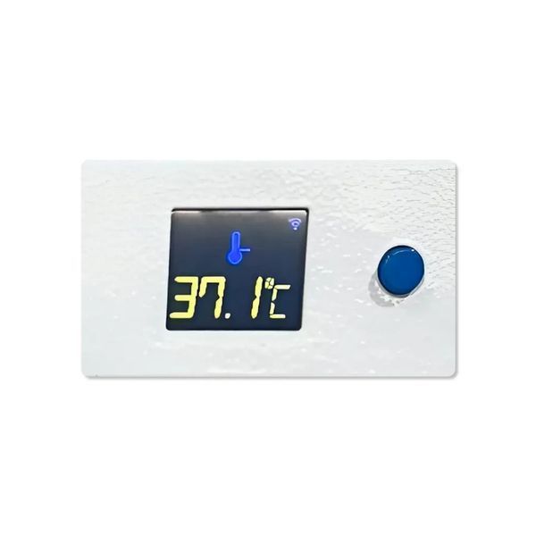 Термостат сухоповітряний ТС-50 з блоком WiFi TS-50 фото