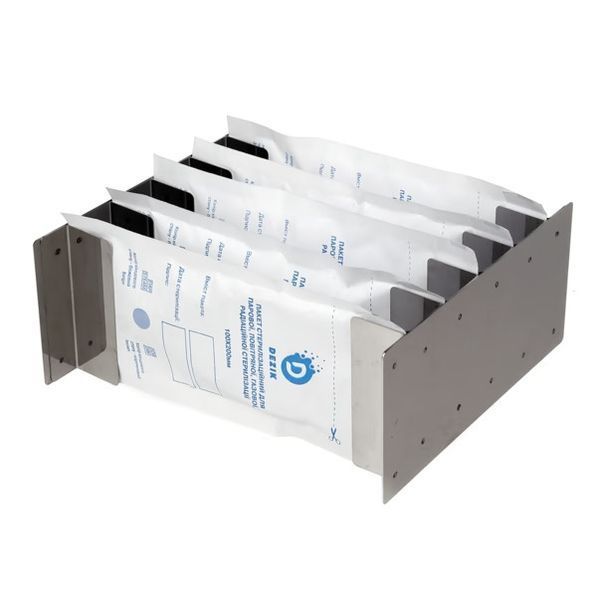 Високотемпературна сухожарова шафа для стерилізації Microstop M2 RAINBOW MS-M2R фото