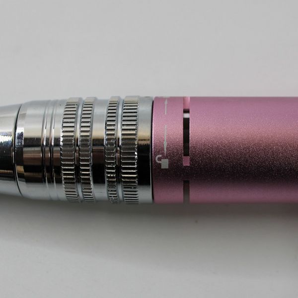 Сменная ручка для фрезера, 35&nbsp;000 об/мин, PINK RFR-45-3P фото