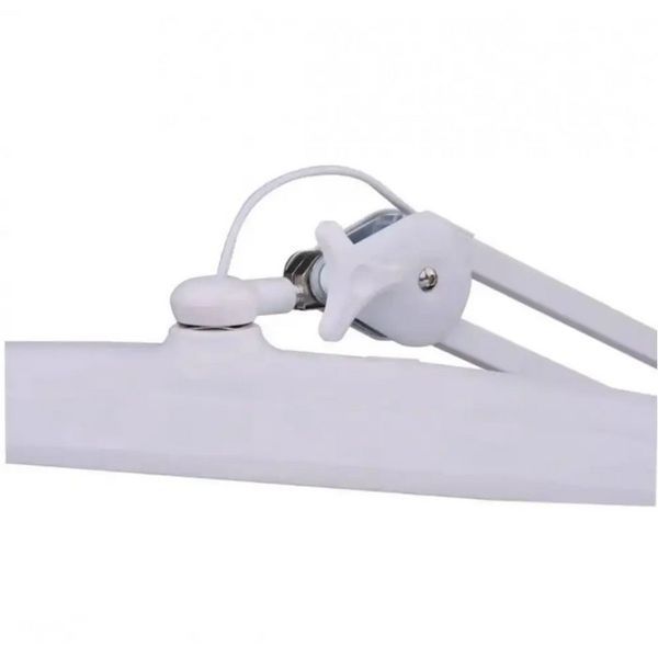 Лампа безтіньова для майстрів, 18w Shadowless Lamp 9501 SAM-ZF498 фото