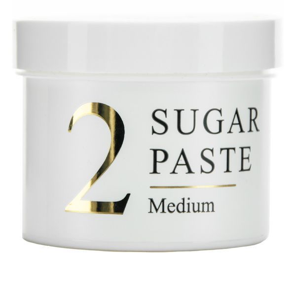 Паста для шугаринга FRC Beauty Sugar Paste Medium, 150 г FRC-SP-150M фото