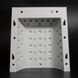 Аккумуляторная UV/LED-лампа для маникюра SUN BM20, 96 Вт, Белая BM20-W фото 6