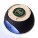 UV/LED-лампа для маникюра LEDME ONE, 120 Вт, Черная LEDME-1B фото 1