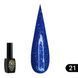 Гель лак Shine Spectrum 321, 8 мл Global Fashion 3260 фото 1