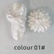 Моделирующий гель Starlet Professioanal Pearl Solid Gel #1, 8 мл STP-NASP-01 фото 2