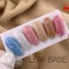 Базове покриття з поталью SAGA Professional Leaf Base #10, 9 мл SAGA-LEAF-10 фото 6