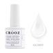 CROOZ ONE STEP GEL POLISH 3 в 1 (база, колір, топ) #2, 8 мл CROOZ-31-02 фото 1