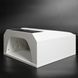 Аккумуляторная UV/LED-лампа для маникюра SUN BM20, 96 Вт, Белая BM20-W фото 1