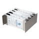 Високотемпературна сухожарова шафа для стерилізації Microstop M2 RAINBOW MS-M2R фото 5