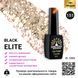 Гель-лак Global Fashion BLACK ELITE 151, 8 мл 2485 фото 3