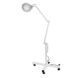 Лампа лупа передвижная светодиодная Led SP-32 LU-SP32P фото 1