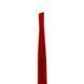 Пинцет для бровей STALEKS PRO EXPERT 11 TYPE 3 RED TE-11/3 TE-11/3r фото 4