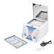 Високотемпературна сухожарова шафа для стерилізації Microstop M2 RAINBOW MS-M2R фото 2