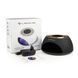 UV/LED-лампа для маникюра LEDME ONE, 120 Вт, Черная LEDME-1B фото 2