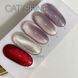 Гель-лак &laquo;котяче око&raquo; SAGA Professional Cat Shine gel polish #5, 9 мл SG-CSHA-05 фото 3