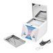 Високотемпературна сухожарова шафа для стерилізації Microstop M2 RAINBOW MS-M2R фото 4