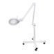 Лампа лупа передвижная светодиодная Led SP-32 LU-SP32P фото 4
