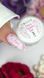 Гель для нарощування CROOZ BUILDER FLORA TOUCH GEL #3, 15 мл CR-FTOUCH-03 фото 3