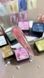 Моделюючий гель з сухоцвітами Global Fashion Builder Flower Gel #6, 8 г 26394 фото 1