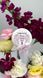 Гель для нарощування CROOZ BUILDER FLORA TOUCH GEL #3, 15 мл CR-FTOUCH-03 фото 5