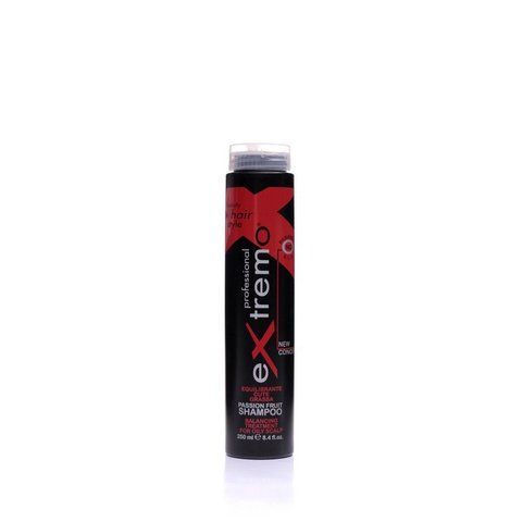 Шампунь нормализующий для жирной кожи Extremo, 250ml EX224 фото
