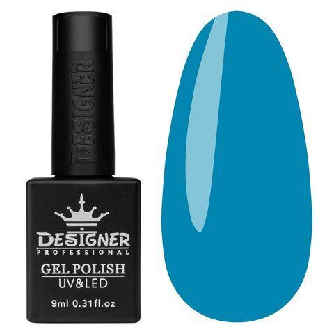 Гель-лак Designer Professional Gel Polish 446 DP-GP-446 фото