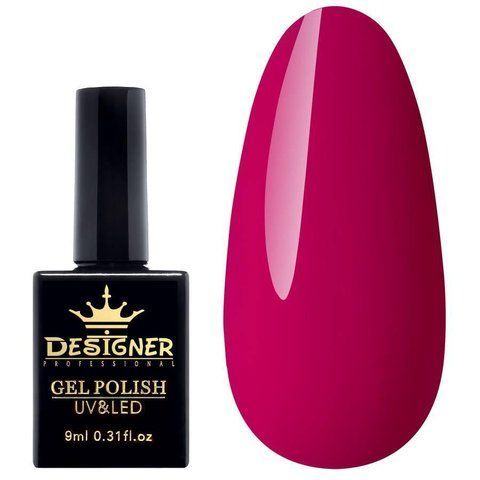 Гель-лак Designer Professional Gel Polish G193 DP-GP-G193 фото