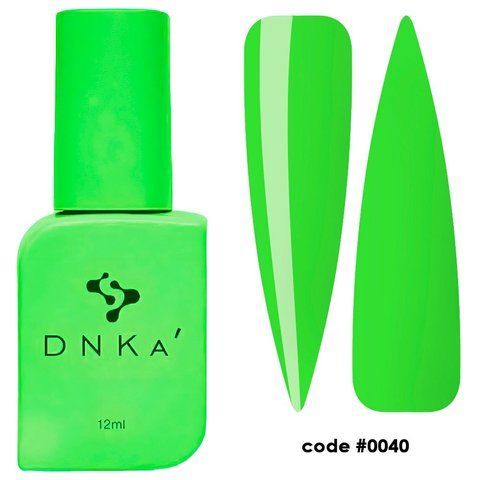Жидкий акригель DNKa' Liquid Acrygel #40, 12 мл DNKA-LAD12-40 фото