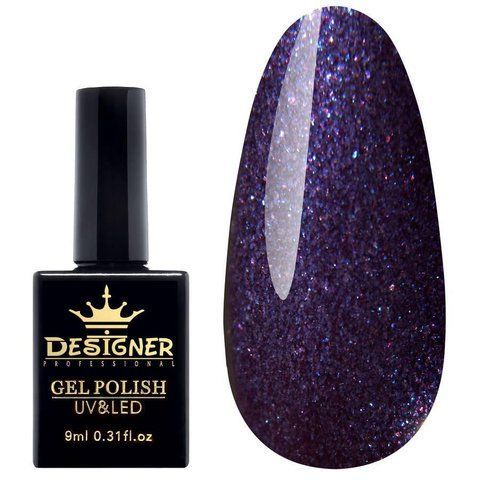 Гель-лак Designer Professional Gel Polish M348 DP-GP-M348 фото