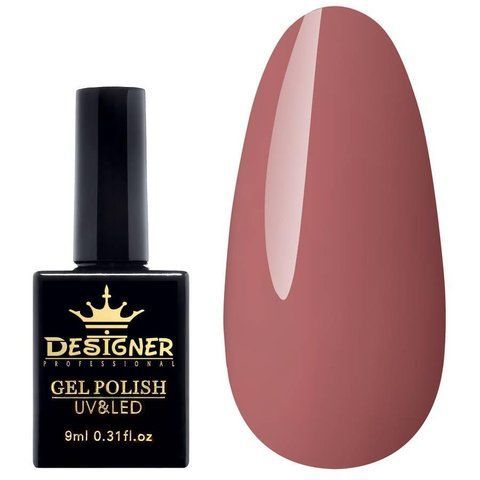 Гель-лак Designer Professional Gel Polish В42 DP-GP-B42 фото