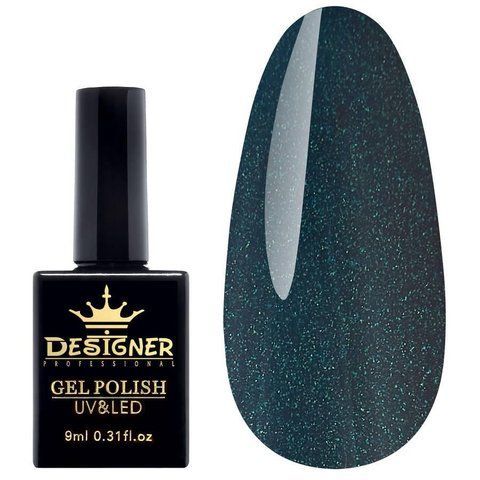 Гель-лак Designer Professional Gel Polish O398 DP-GP-O398 фото