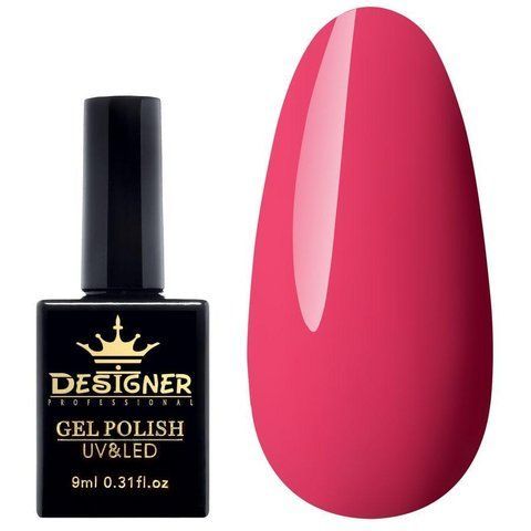 Гель-лак Designer Professional Gel Polish I247 DP-GP-I247 фото