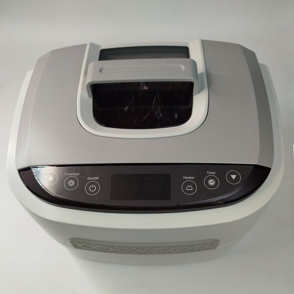 Ультразвуковий очищувач CODYSON CD-4821, 60 Вт, 2500 мл CD-4821 фото