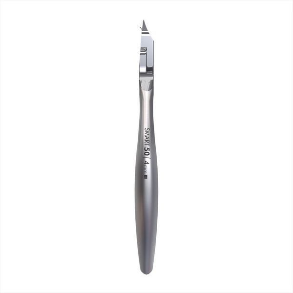 Кусачки профессиональные для кожи STALEKS PRO SMART 50 NS-50-4 NS-50-4 фото