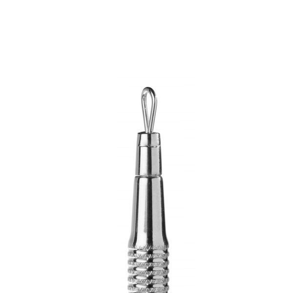 Петля косметологическая STALEKS EXPERT 30 TYPE 1 (2 петли) ZE-30/1-CP фото