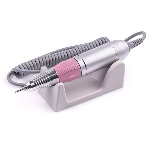 Фрезер для манікюру Nail Drill ZS-606 PINK 65 Ват 45 000 об ZS-606-65-45-PINK фото